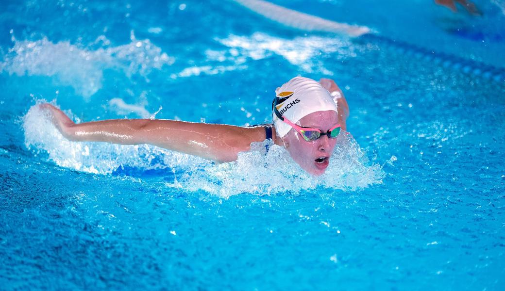 Sportschüler brauchen Durchhaltewillen und Eigeninitiative