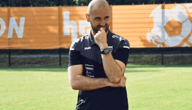 Was macht eigentlich... Aleksandar Zarkovic? «Es war also doch nicht alles für die Katz’»