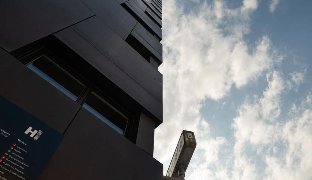 Die St.Galler Spitäler werden auf Anfang 2025 neu aufgestellt – und bereits steht die nächste Idee im Raum. 