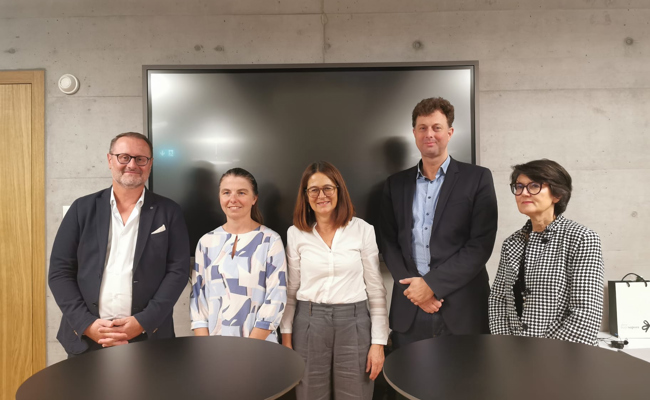 Verständnis für «Generation Krise» entwickeln