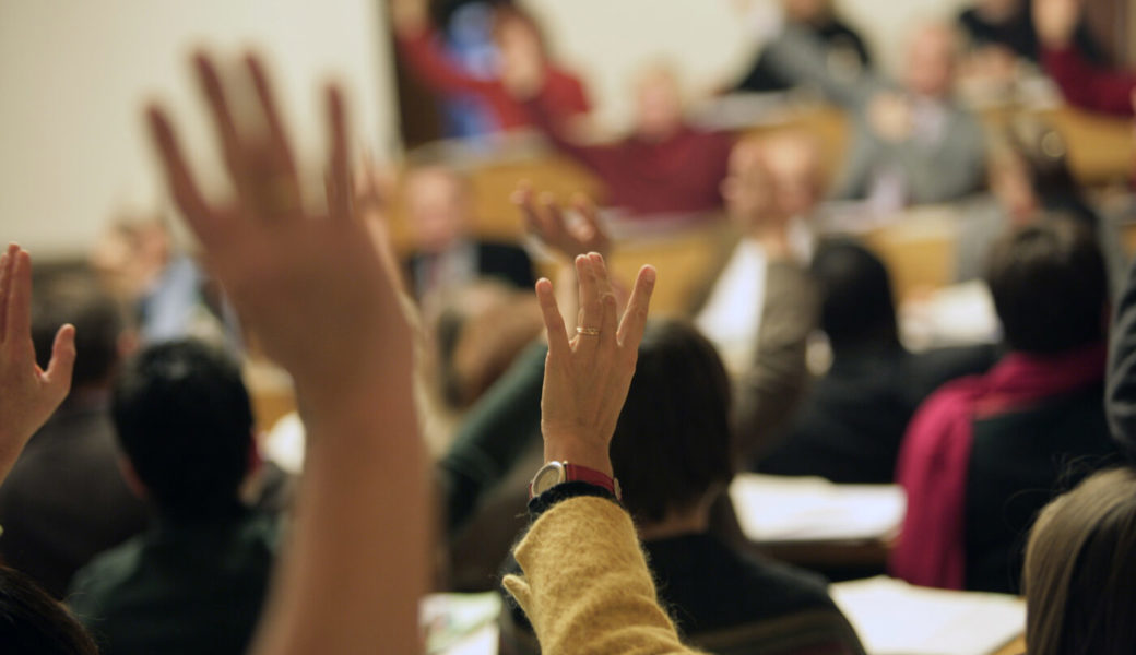 Neue Besitzerin zahlt 1 Millionen Franken: Kirchgemeinde stimmt Verkauf einstimmig zu