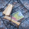Kanton St.Gallen hebt Feuerverbot im Wald auf – Trockenheit bleibt ein Problem