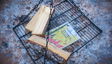 Kanton St.Gallen hebt Feuerverbot im Wald auf – Trockenheit bleibt ein Problem