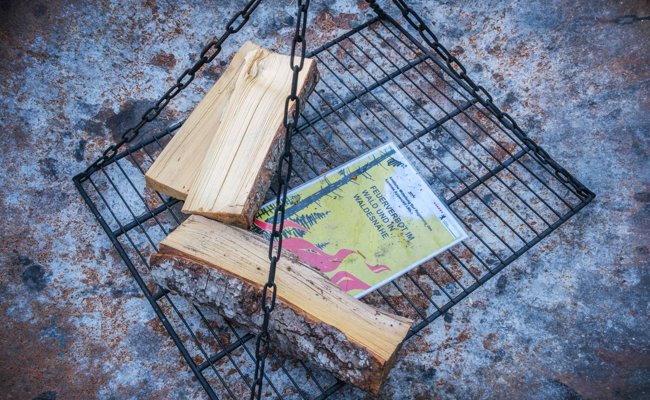 Kanton St.Gallen hebt Feuerverbot im Wald auf – Trockenheit bleibt ein Problem
