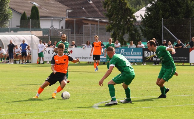 Start zur Rückrunde: Teams melden keine hohen Ambitionen an