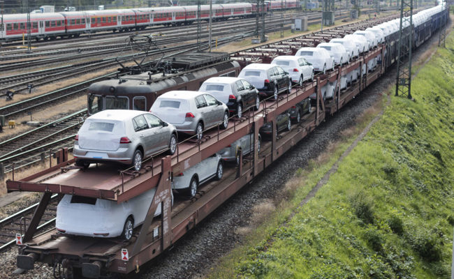 Ein Jahr warten auf das neue Auto: Grosse Lieferverzögerungen in der Automobilindustrie