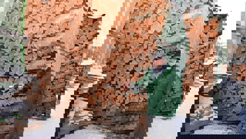  Thomas Wildberger leitet das Unternehmen seit 2014.