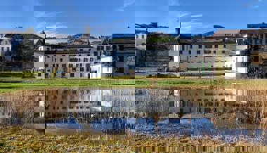 Die Kapuzinerinnen verlassen das Kloster