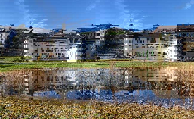 Die Kapuzinerinnen verlassen das Kloster