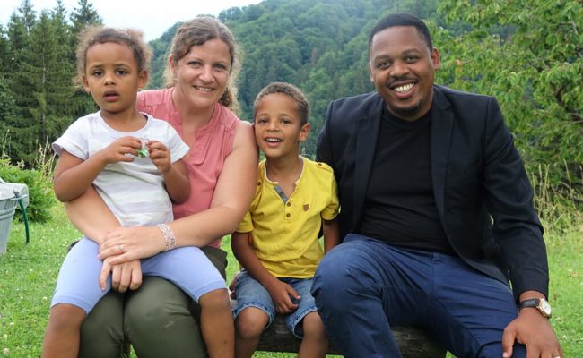 Maisha Me­ma Foundation: Aus Vier-Zimmer-Traum wurden sechs Gebäude in Tansania