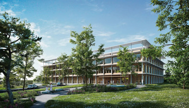 21 Millionen teurer als erwartet: Vorsorglicher Stopp des Spitalneubaus in Vaduz