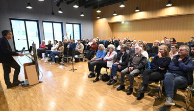 Von allem etwas weniger? – Ja bitte, gerne!