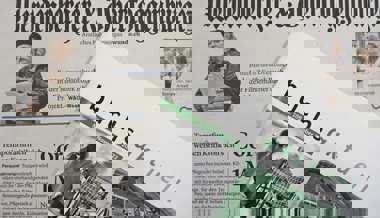 53 Prozent sind zufrieden: «Buchs aktuell» und W&O als wichtigste Quellen