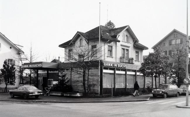 Das Jahr 1974 begann mit Bankraub-Tragik und Morden