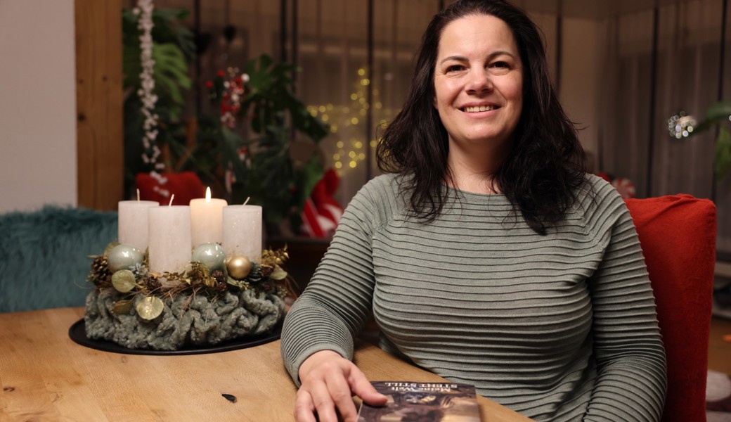 «Mein Kind hat Krebs» – Eine Mutter schrieb ein Buch über die Erkrankung ihres Sohnes