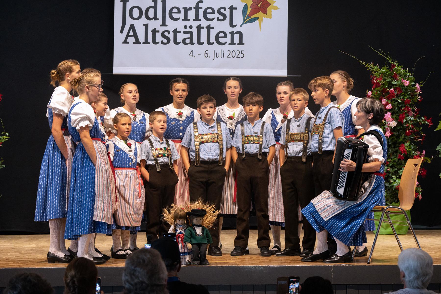 Jahresrückblick, Teil 1: Viel Engagement für Kultur übers ganze Jahr