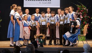 Jahresrückblick, Teil 1: Viel Engagement für Kultur übers ganze Jahr