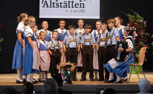 Jahresrückblick, Teil 1: Viel Engagement für Kultur übers ganze Jahr