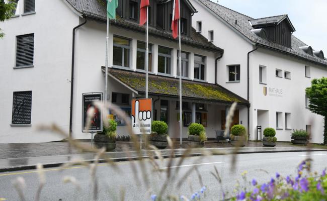 Rechnung schliesst mit Defizit ab – aber besser als budgetiert