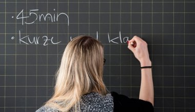 Fehlende Lehrerinnen und Lehrer: Kantonsrat berät einfachere Zulassung zum PHSG-Studium
