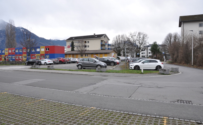 Sanierung soll Vision der Stadt berücksichtigen