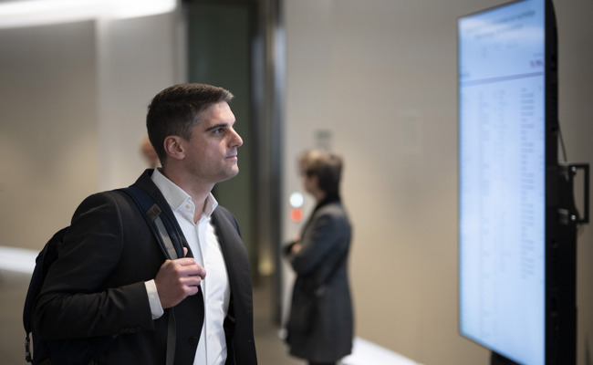 Der Alleingang der Grünen im Werdenberg blieb ohne Erfolg