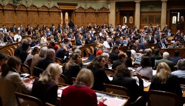 «Es ist falsch, Morde verjähren zu lassen»: Auch der Nationalrat sagt deutlich Ja zur St.Galler Initiative