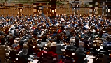 «Es ist falsch, Morde verjähren zu lassen»: Auch der Nationalrat sagt deutlich Ja zur St.Galler Initiative