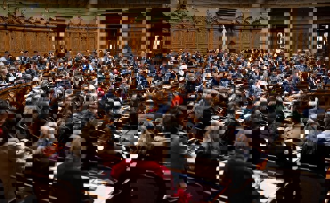 «Es ist falsch, Morde verjähren zu lassen»: Auch der Nationalrat sagt deutlich Ja zur St.Galler Initiative