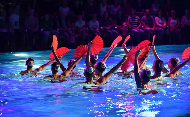 Gala SC Flös: Ein «Best of» zum Jubiläum