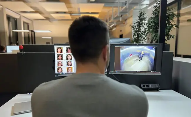 Über 300 Hinweise auf mögliche Täter: Super-Recognizer helfen der Polizei bei der Verbrecherjagd