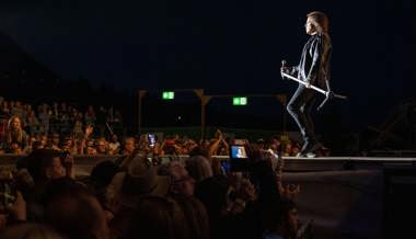 Nach Absage des Open Airs Wildhaus bleiben viele Schulden bei Lieferanten übrig: «Skeptisch, ob wir das Geld stemmen können»