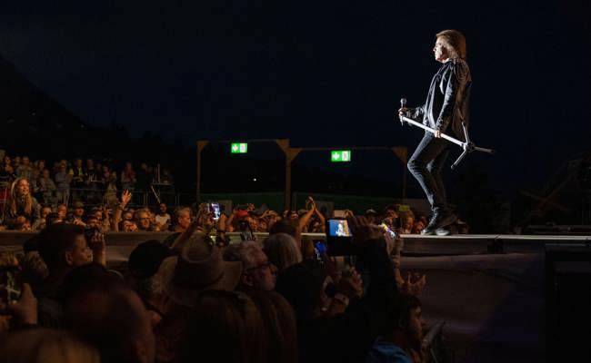 Nach Absage des Open Airs Wildhaus bleiben viele Schulden bei Lieferanten übrig: «Skeptisch, ob wir das Geld stemmen können»
