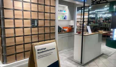 Nächster Knall im Detailhandel: Ex-Migros-Tochter ist konkurs