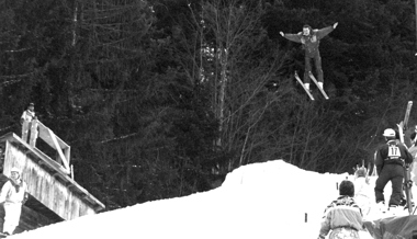 Saugumpe war legendär: Das «tote Schwein» lebt als Party munter weiter