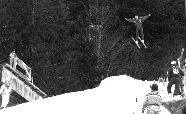 Saugumpe war legendär: Das «tote Schwein» lebt als Party munter weiter