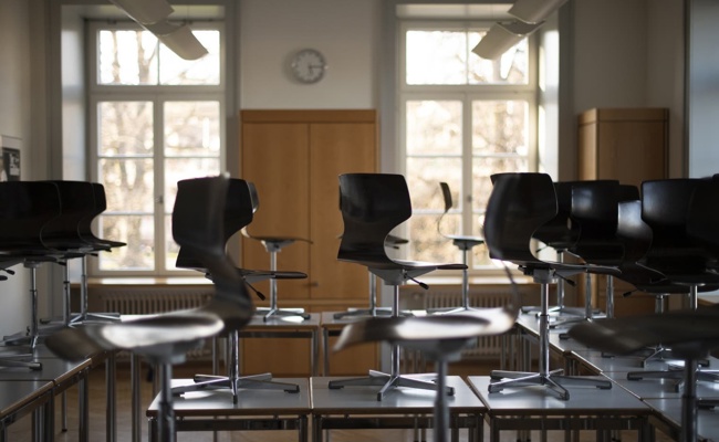 PHSG-Studie zu Schulschliessungen: St.Galler Schüler holten Lernrückstände schnell wieder auf