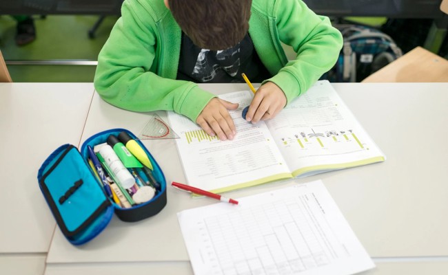 Die Schweiz in der Pisa-Studie: Viele gute Noten – und eine grosse Sorge