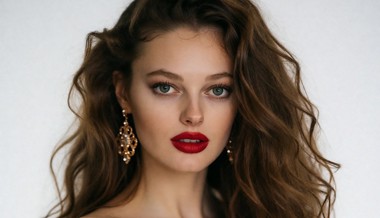 Grabserin ist Miss Grand Switzerland