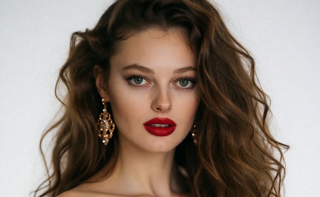 Grabserin ist Miss Grand Switzerland