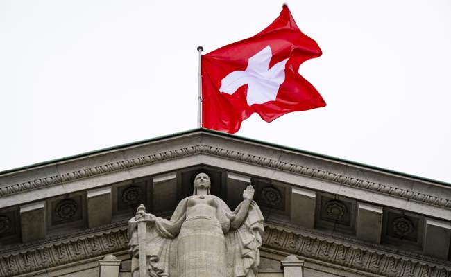 «Erhöhtes Rückfallrisiko»: Finanzjongleur scheitert am Bundesgericht