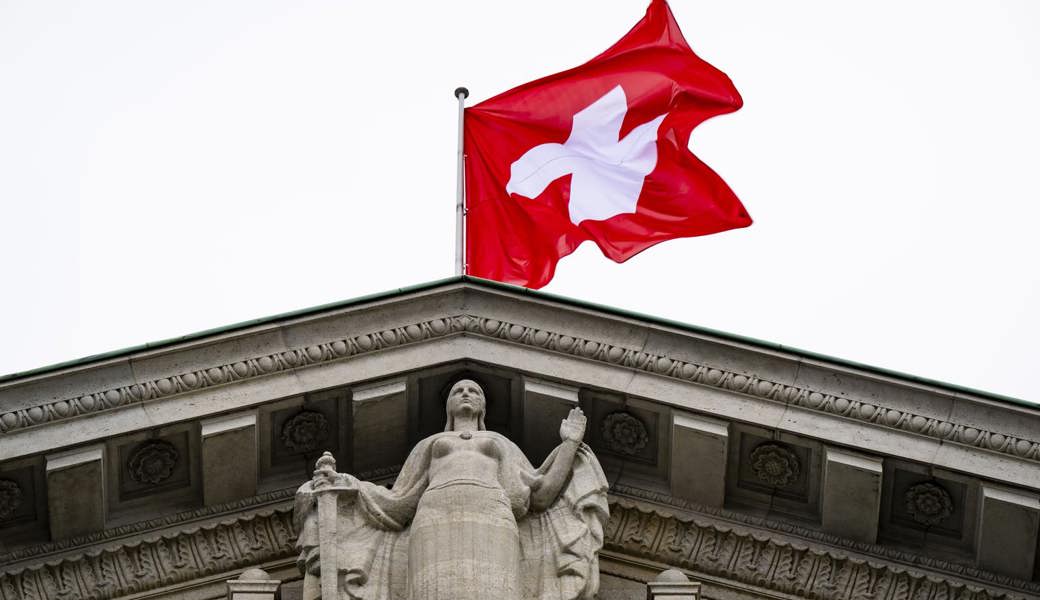 Der Finanzjongleur zog bis vor das Bundesgericht in Lausanne. 