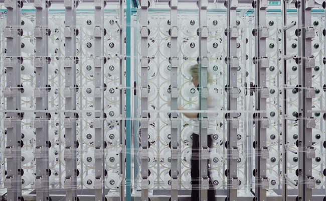 Schoeller Textil: «Ära der Innovation geht zu Ende»