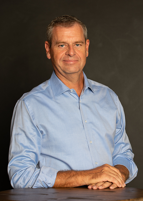 Fortsetzung des Politthrillers mit ungemütlicher Zukunftsvision