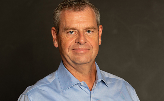 Fortsetzung des Politthrillers mit ungemütlicher Zukunftsvision