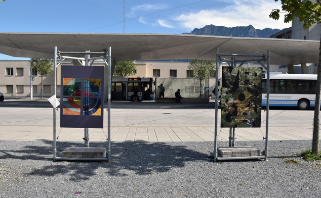 «Verborgen»: Neues Art-Net Kunstprojekt gestartet