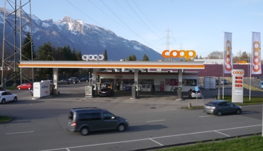 Erste Wasserstoff-Tankstelle in der Region