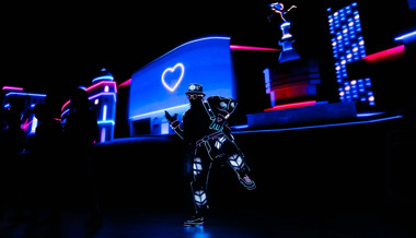 Von Flums ins Finale von «Britain’s Got Talent»: «The Blackouts» verpassen Sieg ganz knapp