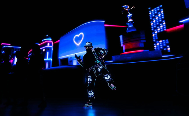 Von Flums ins Finale von «Britain’s Got Talent»: «The Blackouts» verpassen Sieg ganz knapp