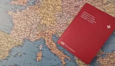 Der komplizierte und beschwerliche Weg zum Schweizer Pass